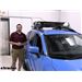 Yakima Roof Basket Review - 2020 Toyota RAV4