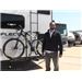Yakima OnRamp E-Bike Platform Rack with Ramp Review - 2020 Grand Design Reflection Fifth Wheel