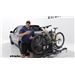 Yakima OnRamp E-Bike Platform Rack with Ramp Review - 2023 Hyundai Santa Cruz