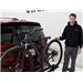 Yakima OnRamp E-Bike Platform Rack with Ramp Review - 2021 Chrysler Pacifica