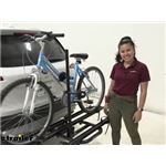 Yakima OnRamp E-Bike Platform Rack with Ramp Review - 2021 Kia Telluride