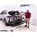 Yakima OnRamp E-Bike Platform Rack with Ramp Review - 2020 Ford Escape