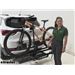 Yakima OnRamp E-Bike Platform Rack with Ramp Review - 2021 Chevrolet TrailBlazer