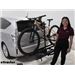 Yakima OnRamp E-Bike Platform Rack with Ramp Review - 2014 Toyota Prius v