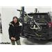 Yakima OnRamp E-Bike Platform Rack with Ramp Review - 2019 Ford Explorer