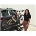 Yakima OnRamp E-Bike Platform Rack with Ramp Review - 2022 Volkswagen Taos