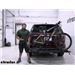 Yakima OnRamp E-Bike Platform Rack with Ramp Review - 2016 Ford Explorer