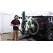 Yakima OnRamp E-Bike Platform Rack with Ramp Review - 2020 Mazda CX-5