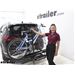 Yakima OnRamp E-Bike Platform Rack with Ramp Review - 2022 Hyundai Santa Fe