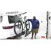 Yakima OnRamp E-Bike Platform Rack with Ramp Review - 2023 Jeep Wagoneer L