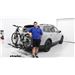Yakima OnRamp E-Bike Platform Rack with Ramp Review - 2023 Kia Telluride