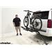 Yakima OnRamp E-Bike Platform Rack with Ramp Review - 2019 Chevrolet Tahoe