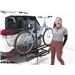 Yakima OnRamp E-Bike Platform Rack with Ramp Review - 2021 Subaru Forester