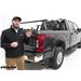Yakima OutPost HD Overland Truck Bed Rack Review - 2020 Ford F-250 Super Duty