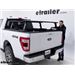 Yakima OutPost HD Overland Truck Bed Rack Installation - 2021 Ford F-150