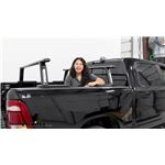 Step-By-Step Installation of the Yakima OutPost HD Overland Truck Bed Rack- 2024 Ram 1500