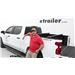 Yakima BedRock HD Truck Bed Rack Installation - 2023 Chevrolet Silverado 1500