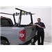 Yakima OverHaul HD Adjustable Truck Rack Installation - 2020 Toyota Tundra
