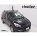 Yakima Q Tower Roof Rack Installation - 2013 Ford Escape