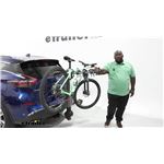 Play video How to Install the Yakima RidgeBack Bike Rack for 4 Bikes on a 2021 Nissan Murano