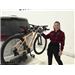 Yakima RidgeBack Hitch Bike Racks Review - 2021 Chrysler Pacifica