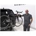 Yakima RidgeBack Hitch Bike Racks Review - 2022 Kia Telluride