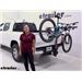 Yakima RidgeBack Bike Rack Review - 2022 Toyota Tacoma