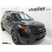 Yakima Roof Rack Review - 2014 Ford Explorer