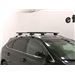 Yakima Roof Rack Review - 2014 Lexus RX 350