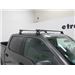 Yakima Roof Rack Review - 2017 Ford F-150