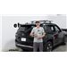 Setting Up Your Yakima SkyLine Roof Rack Kit - 2024 Jeep Grand Cherokee 4xe