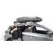 Yakima SkyBox NX 16 Rooftop Cargo Box Review - 2023 Nissan Murano