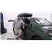 Yakima SkyBox NX 16 Rooftop Cargo Box Review - 2024 Toyota Sienna