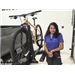 Yakima StageTwo 2 Bike Rack Review - 2022 Toyota Tundra