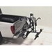 Yakima StickUp 2 Hitch Bike Rack Review - 2012 Chevrolet Colorado
