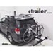 Yakima StickUp 2 Hitch Bike Rack Review - 2012 Toyota 4Runner