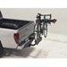 Yakima SwingDaddy 4 Hitch Bike Rack Review - 2012 Chevrolet Colorado