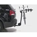 Thule Vertex 4 Hitch Bike Rack Review - 2012 Kia Sorento