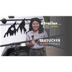 SeaSucker Product Care: How to Use and Maintain Your Vacuum Mount Accessories