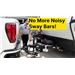 The Quietest Weight Distribution Hitch Ever? B&W Continuum Interview + Breakdown