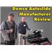 Manufacturer Review - Demco Autoslide 5th Wheel Trailer Hitch