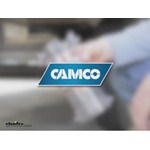 Camco RV Sewer Hose Straight Adapter Manufacturer Review