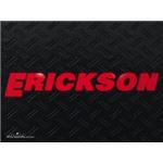 Erickson E-Chock Wheel Chock Manufacturer Review