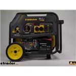 Firman Portable Generator Manufacturer Review