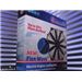 Flex-a-lite Flex-Wave Electric Fan Manufacturer Demo