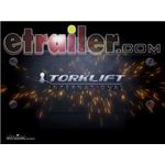 TorkLift GlowStep Revolution Steps Manufacturer Review