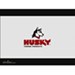 Husky Super Brute Electric Trailer Jack Manufacturer Demo