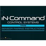 iN-Command TPMS Sensor Pairing Manufacturer Demo