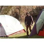 Kelty Rumpus Camping Tent Manufacturer Demo