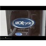 MORryde Storage Reel with Hand Crank Manufacturer Demo